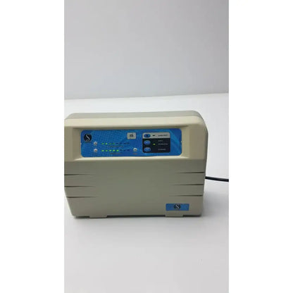 Sizewise Medical Pump SW-AMP MAX-CP Dynamic Alternating Mattress Pressure Alternating Pressure Mattress Pump, second-hand product photo 5