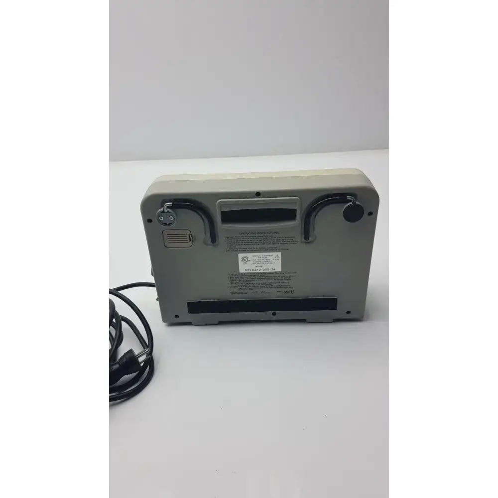 Sizewise Medical Pump SW-AMP MAX-CP Dynamic Alternating Mattress Pressure Alternating Pressure Mattress Pump, second-hand product photo 3