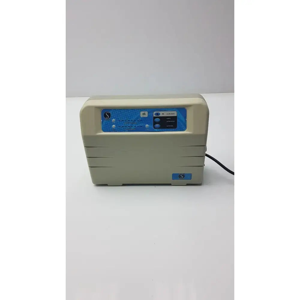 Sizewise Medical Pump SW-AMP MAX-CP Dynamic Alternating Mattress Pressure Alternating Pressure Mattress Pump, second-hand product photo 1