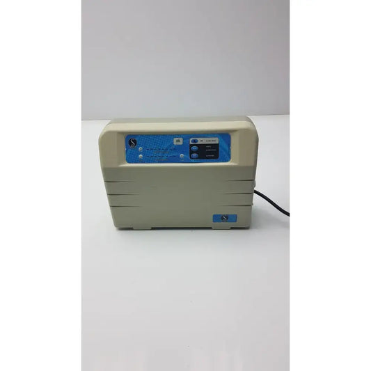 Sizewise Medical Pump SW-AMP MAX-CP Dynamic Alternating Mattress Pressure Alternating Pressure Mattress Pump, second-hand product photo 1