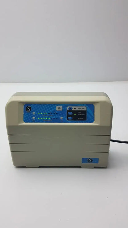 Sizewise Medical Pump SW-AMP MAX-CP Dynamic Alternating Mattress Pressure Alternating Pressure Mattress Pump, second-hand product photo 6