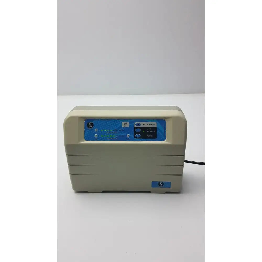 Sizewise Medical Pump SW-AMP MAX-CP Dynamic Alternating Mattress Pressure Alternating Pressure Mattress Pump, second-hand product photo 6