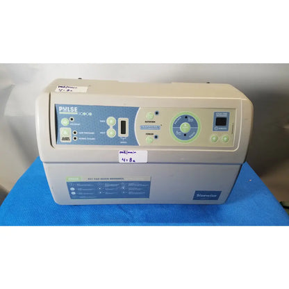 Sizewise Sapphire Low Air Loss Mattress Pump Low Air Loss Mattress Pump, second-hand product photo 1