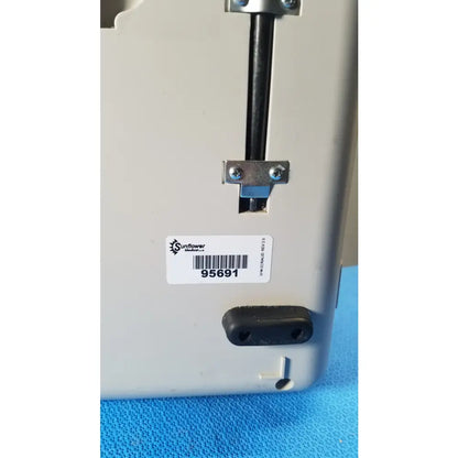Sizewise Sapphire Low Air Loss Mattress Pump Low Air Loss Mattress Pump, second-hand product photo 6