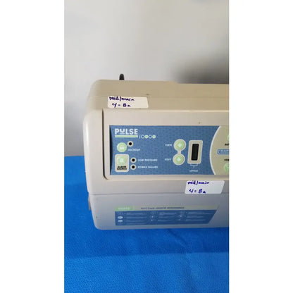 Sizewise Sapphire Low Air Loss Mattress Pump Low Air Loss Mattress Pump, second-hand product photo 3