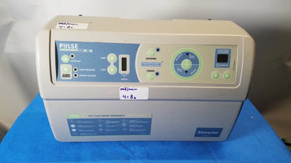 Sizewise Sapphire Low Air Loss Mattress Pump Low Air Loss Mattress Pump, second-hand product photo 1