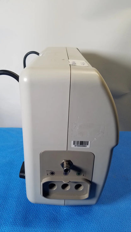 Sizewise Sapphire Low Air Loss Mattress Pump Low Air Loss Mattress Pump, second-hand product photo 7