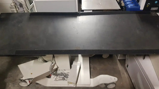 SKF Actuation System MAX10-A200 With 0047-TM4-T423 Actuation System, as-is (for parts) product photo 1