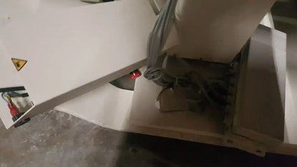 SKF Actuation System MAX10-A200 With 0047-TM4-T423 Actuation System, as-is (for parts) product photo 2