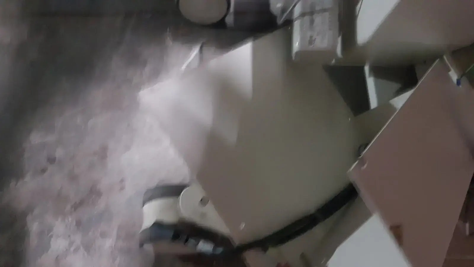 SKF Actuation System MAX10-A200 With 0047-TM4-T423 Actuation System, as-is (for parts) product photo 5