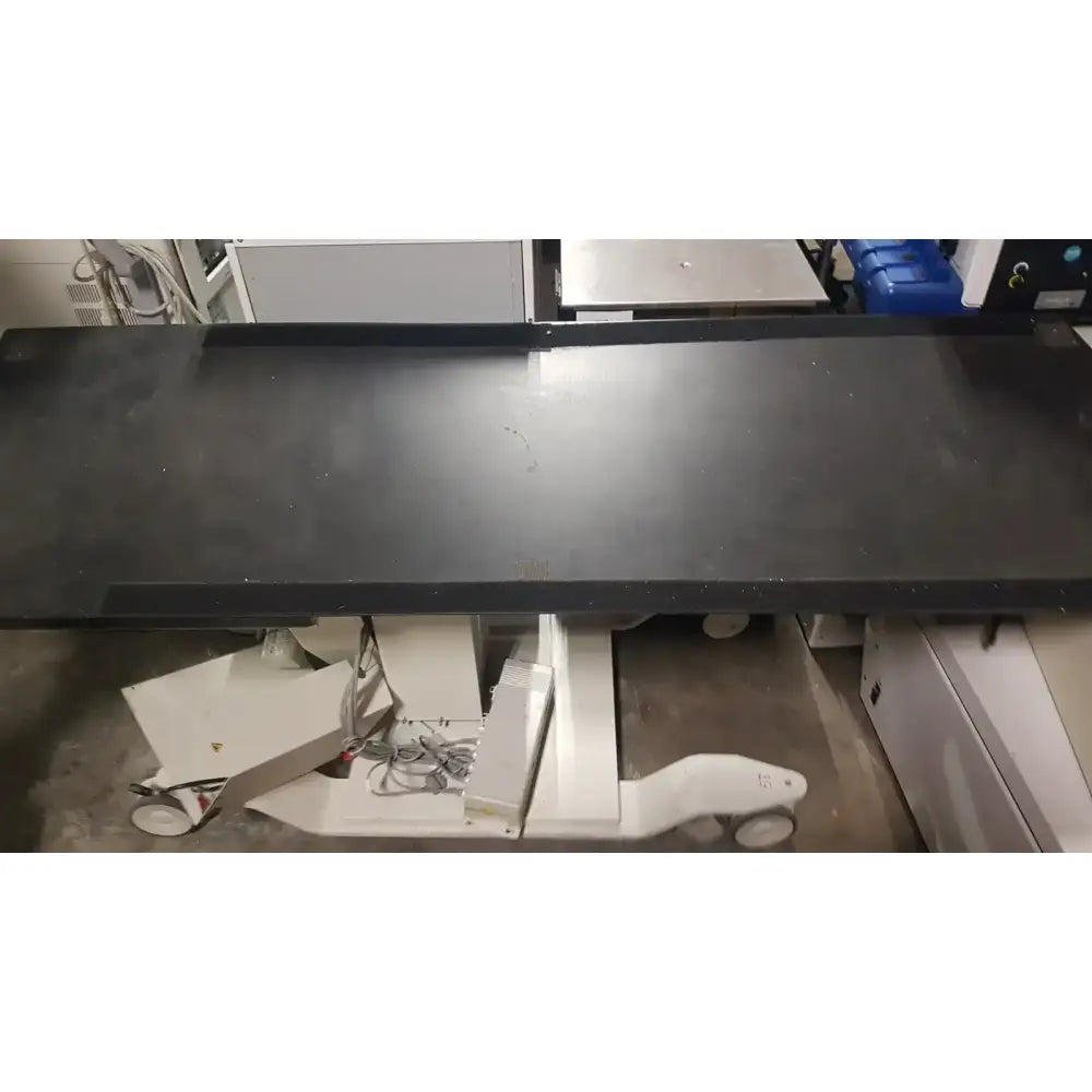 SKF Actuation System MAX10-A200 With 0047-TM4-T423 Actuation System, as-is (for parts) product photo 1