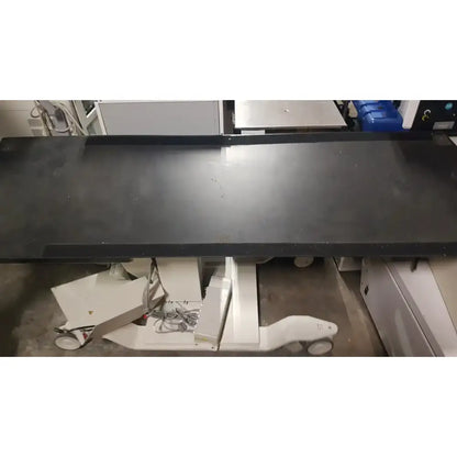SKF Actuation System MAX10-A200 With 0047-TM4-T423 Actuation System, as-is (for parts) product photo 1