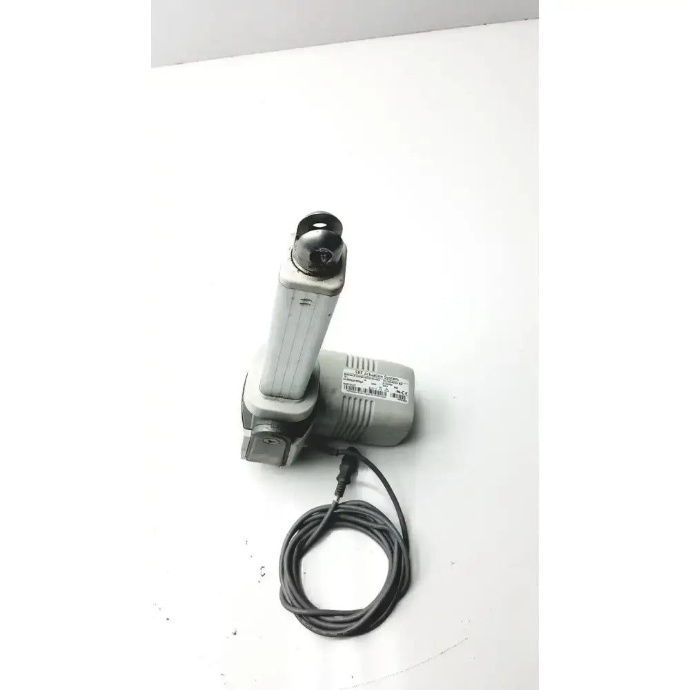 SKF Actuation System MAX30-A150365AC5100-000 Linear Actuator Linear Actuator, second-hand product photo 11