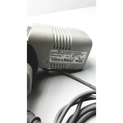 SKF Actuation System MAX30-A150365AC5100-000 Linear Actuator Linear Actuator, second-hand product photo 9