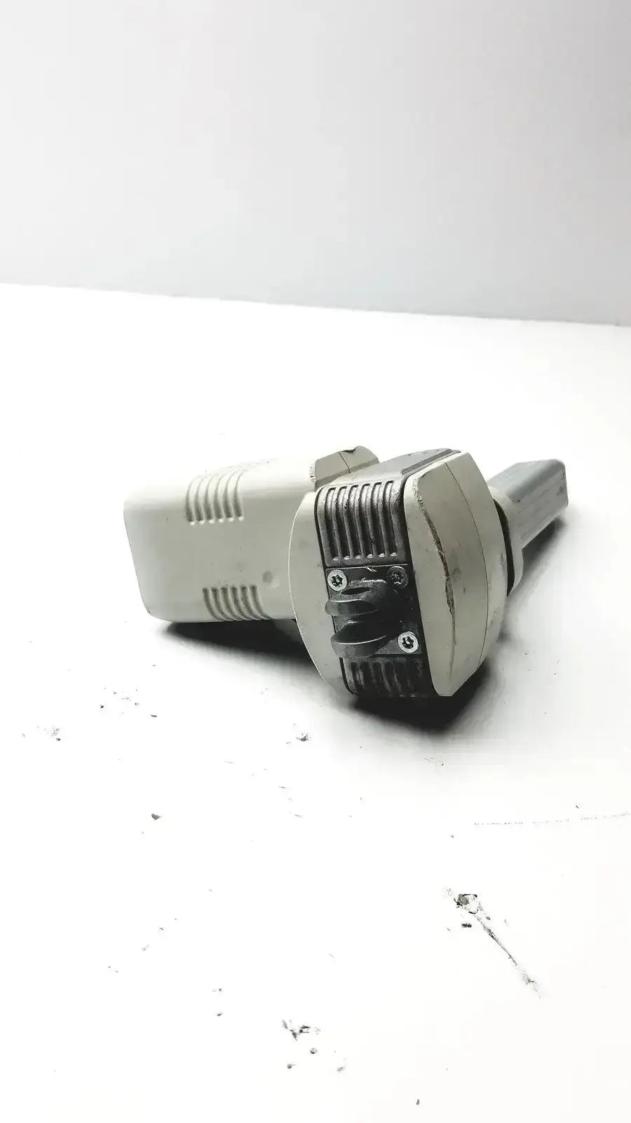 SKF Actuation System MAX30-A150365AC5100-000 Linear Actuator Linear Actuator, as-is (for parts) product photo 5