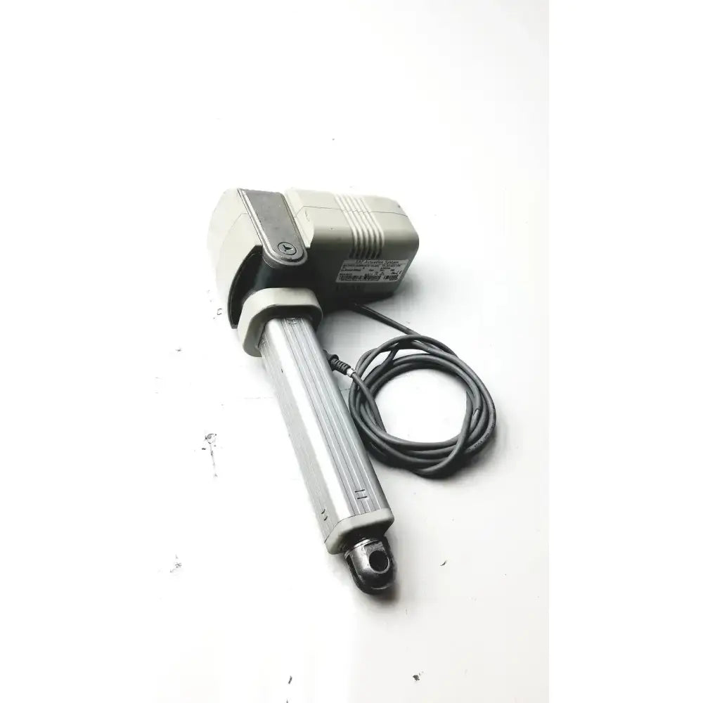 SKF Actuation System MAX30-A150365AC5100-000 Linear Actuator Linear Actuator, second-hand product photo 8