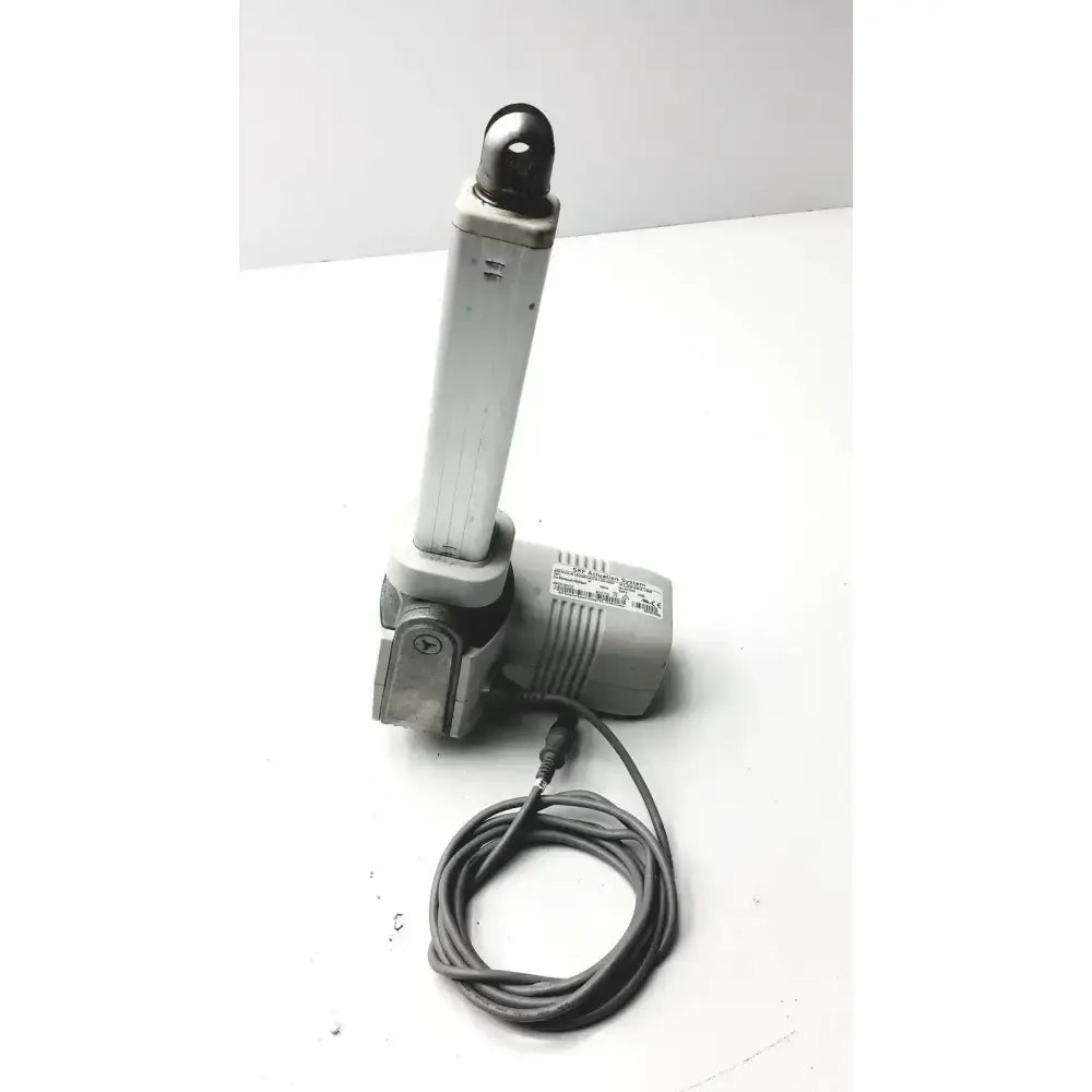SKF Actuation System MAX30-A150365AC5100-000 Linear Actuator Linear Actuator, second-hand product photo 10