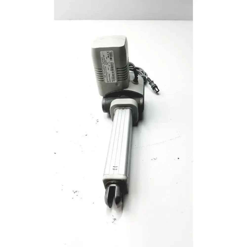 SKF Actuation System MAX30-A150365AC5100-000 Linear Actuator Linear Actuator, second-hand product photo 1