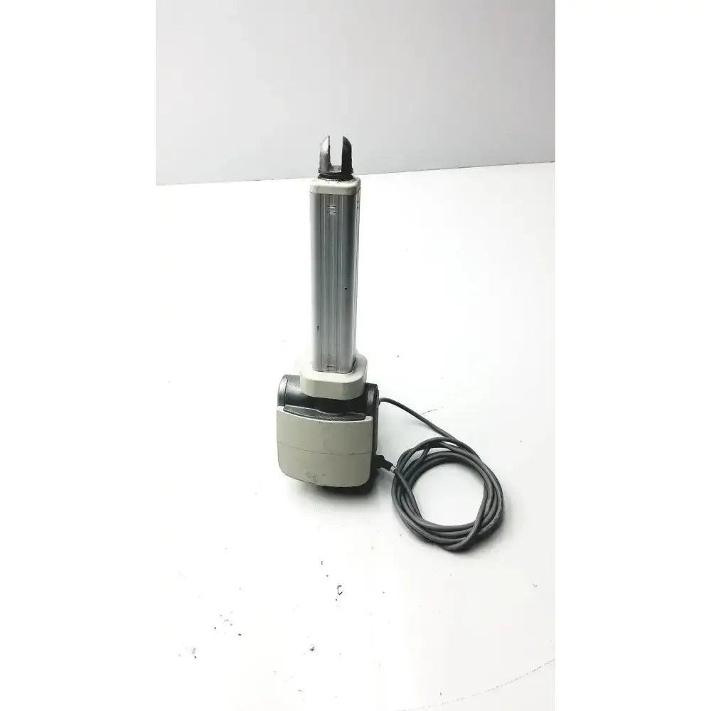 SKF Actuation System MAX30-A150365AC5100-000 Linear Actuator Linear Actuator, second-hand product photo 12