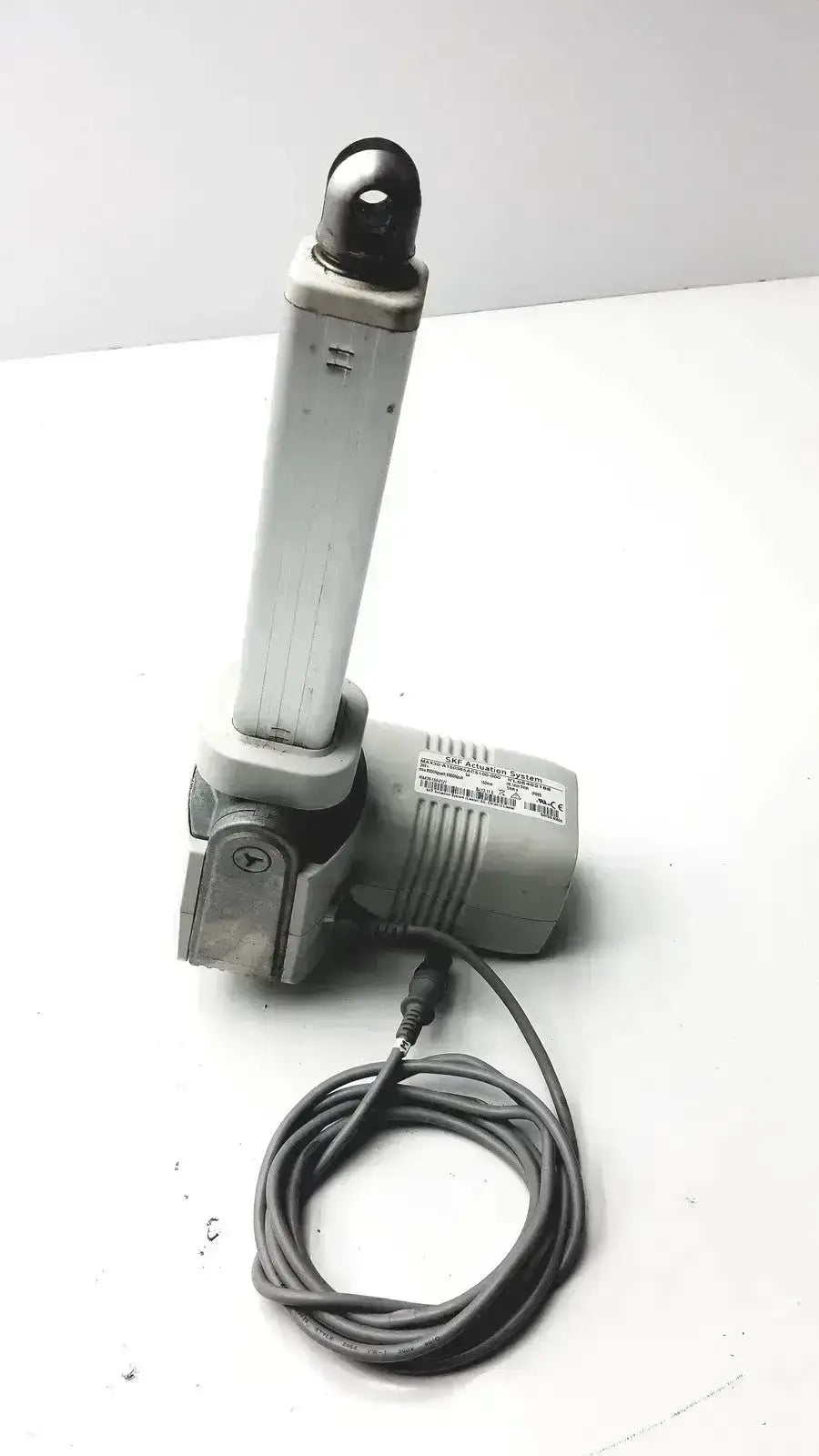 SKF Actuation System MAX30-A150365AC5100-000 Linear Actuator Linear Actuator, second-hand product photo 10