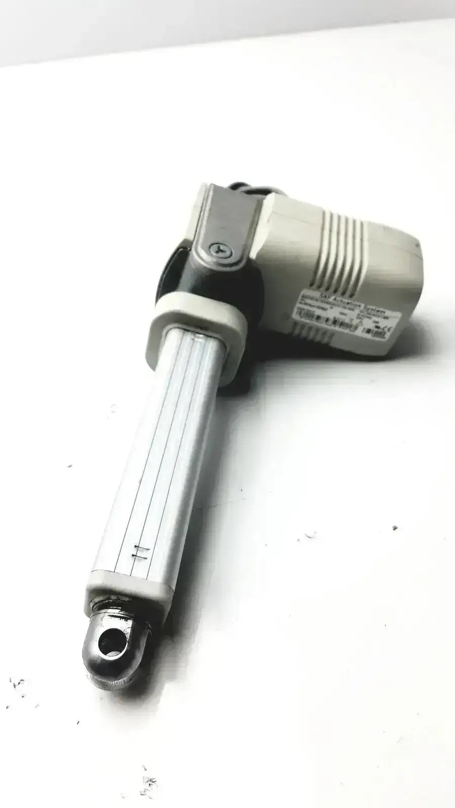 SKF Actuation System MAX30-A150365AC5100-000 Linear Actuator Linear Actuator, second-hand product photo 3