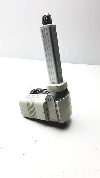 SKF Actuation System MAX30-A150365AC5100-000 Linear Actuator Linear Actuator, second-hand product photo 4