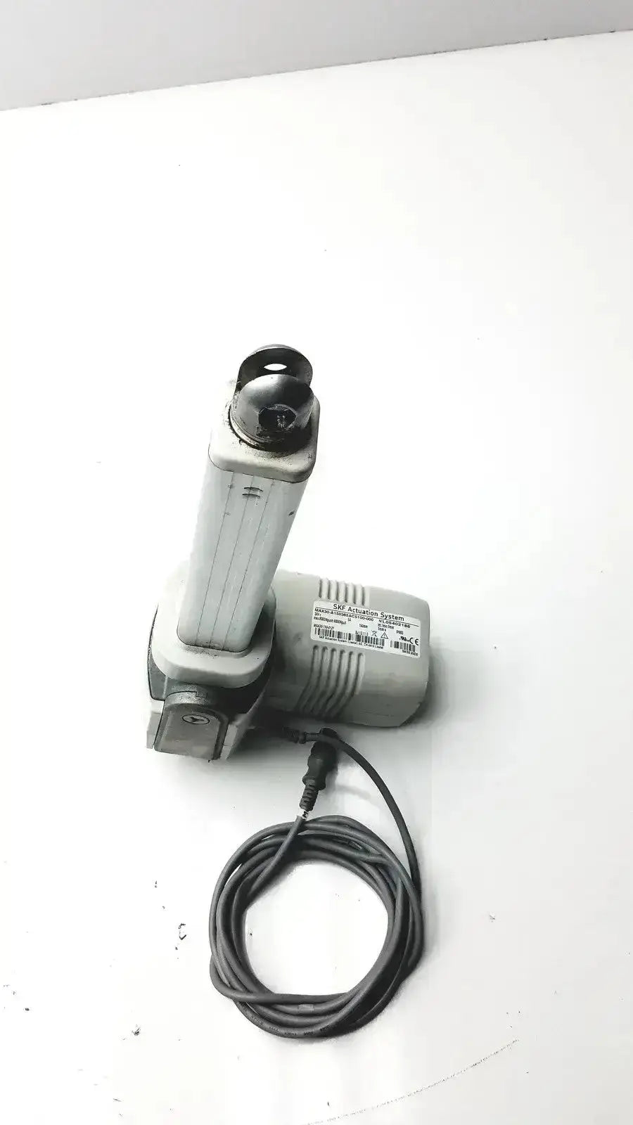 SKF Actuation System MAX30-A150365AC5100-000 Linear Actuator Linear Actuator, second-hand product photo 11