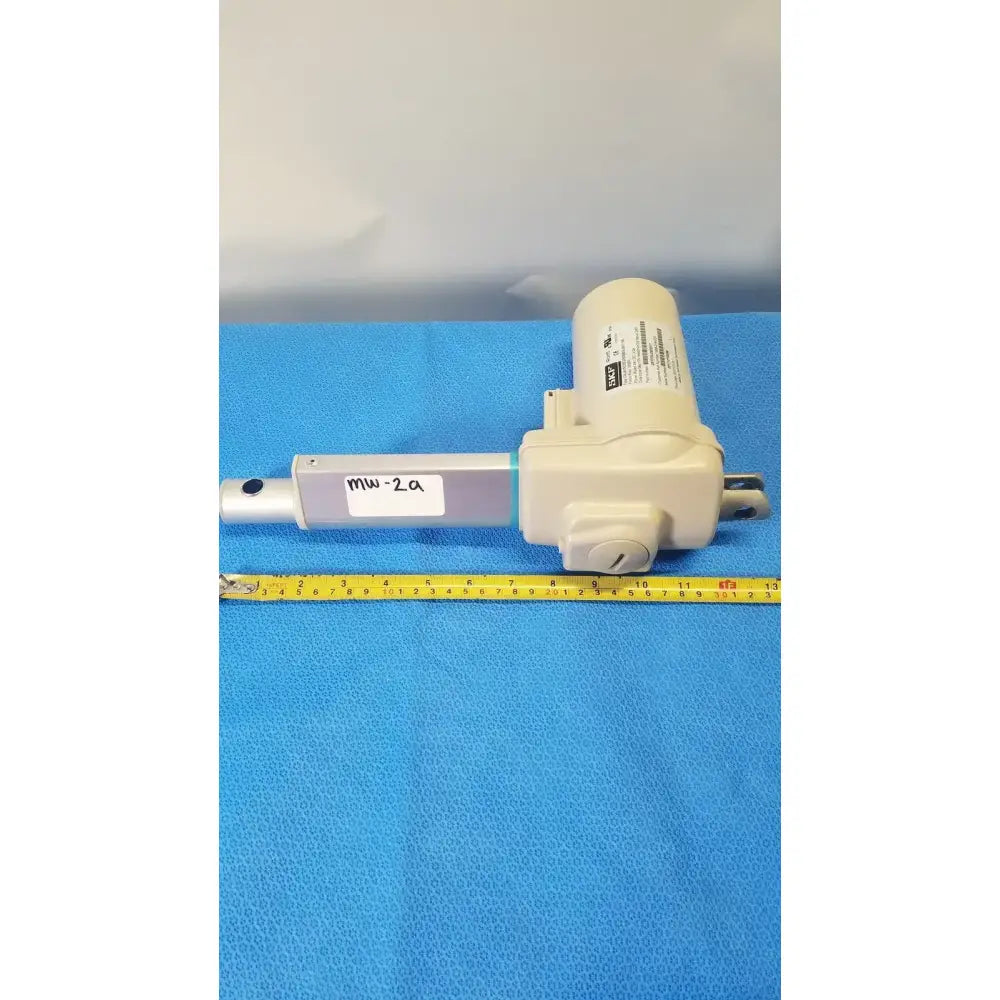 SKF CAJA35C053290 Force Push 3500N Linear Actuator Linear Actuator, second-hand product photo 2