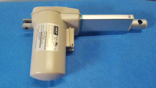 SKF CAJA35C053290 Force Push 3500N Linear Actuator Linear Actuator, second-hand product photo 1
