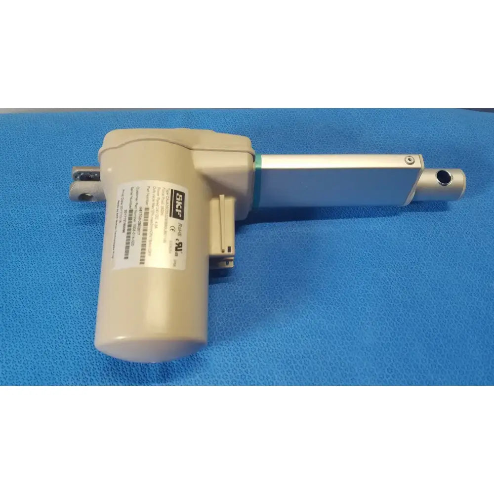 SKF CAJA35C053290 Force Push 3500N Linear Actuator Linear Actuator, second-hand product photo 1