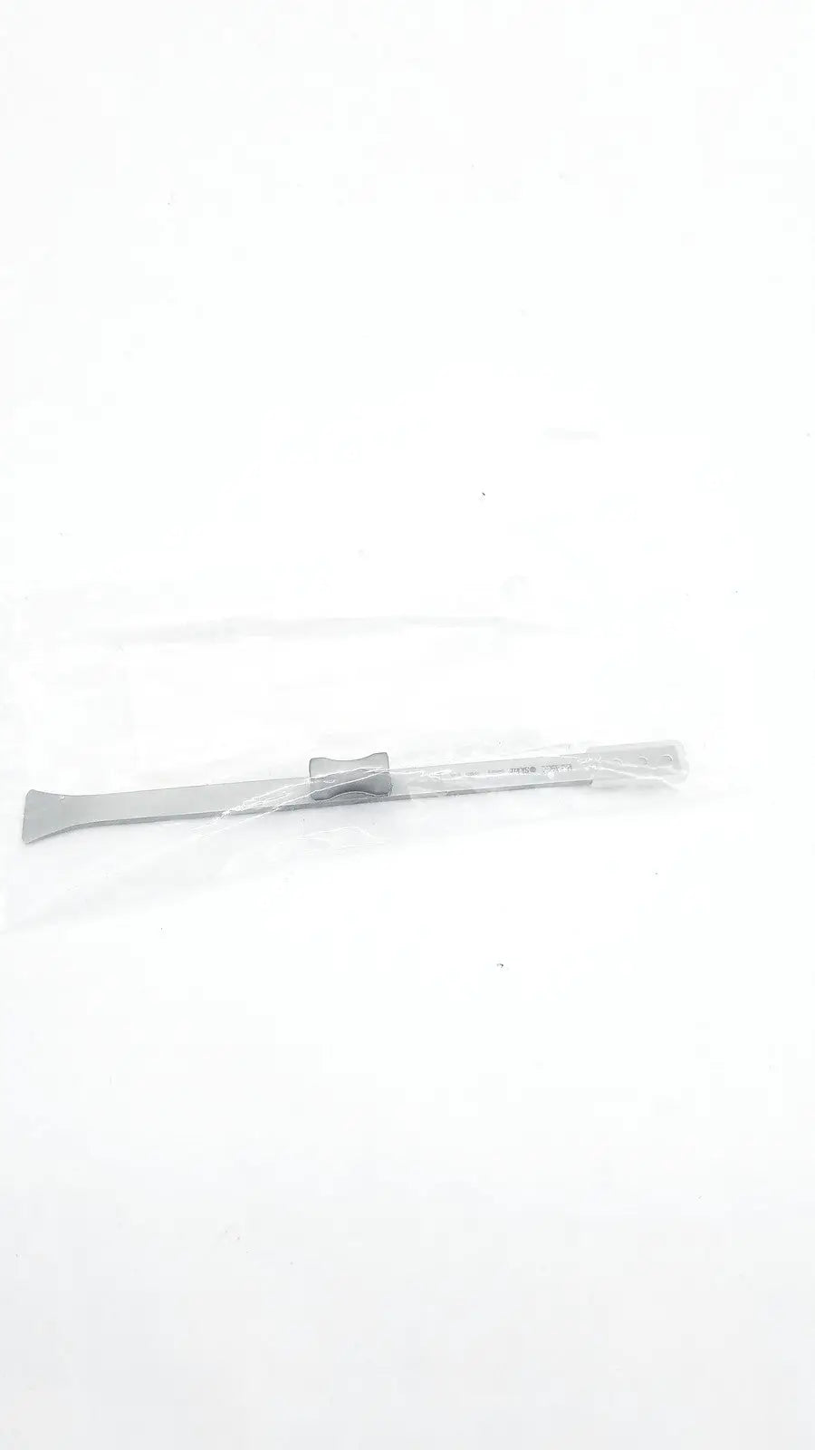 Sklar 40-6373 Rubin Osteotome with Stabilizer, 7-1/4", 16mm Osteotome, new product photo 2