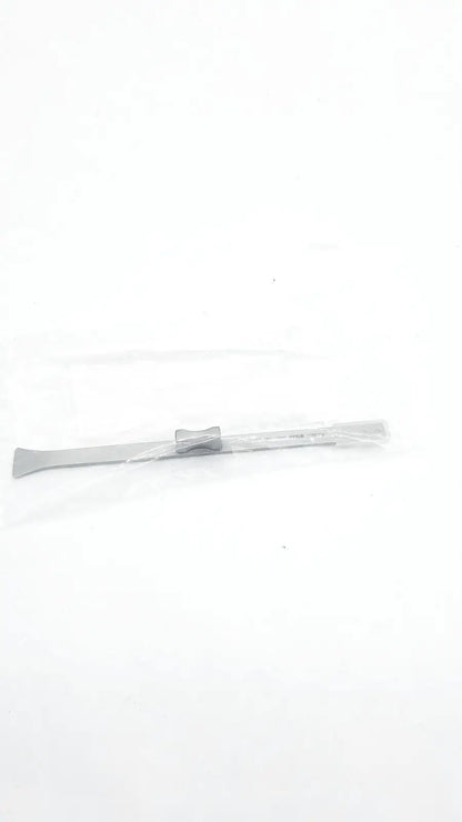 Sklar 40-6373 Rubin Osteotome with Stabilizer, 7-1/4", 16mm Osteotome, new product photo 2