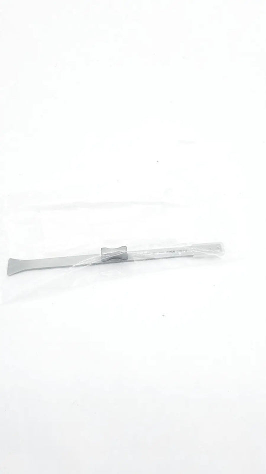 Sklar 40-6373 Rubin Osteotome with Stabilizer, 7-1/4", 16mm Osteotome, new product photo 2