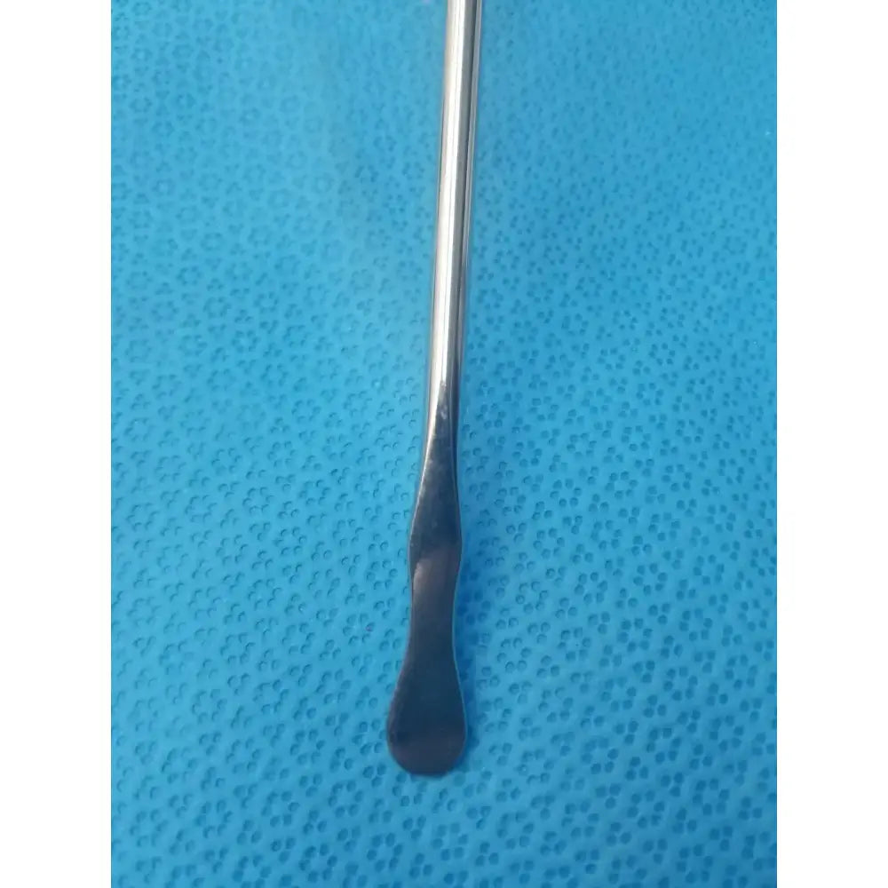 Sklar Stainless Steel Curved Surgical Instrument Size 16 Surgical Instrument, second-hand product photo 6