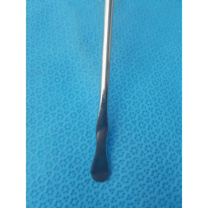 Sklar Stainless Steel Curved Surgical Instrument Size 16 Surgical Instrument, second-hand product photo 6