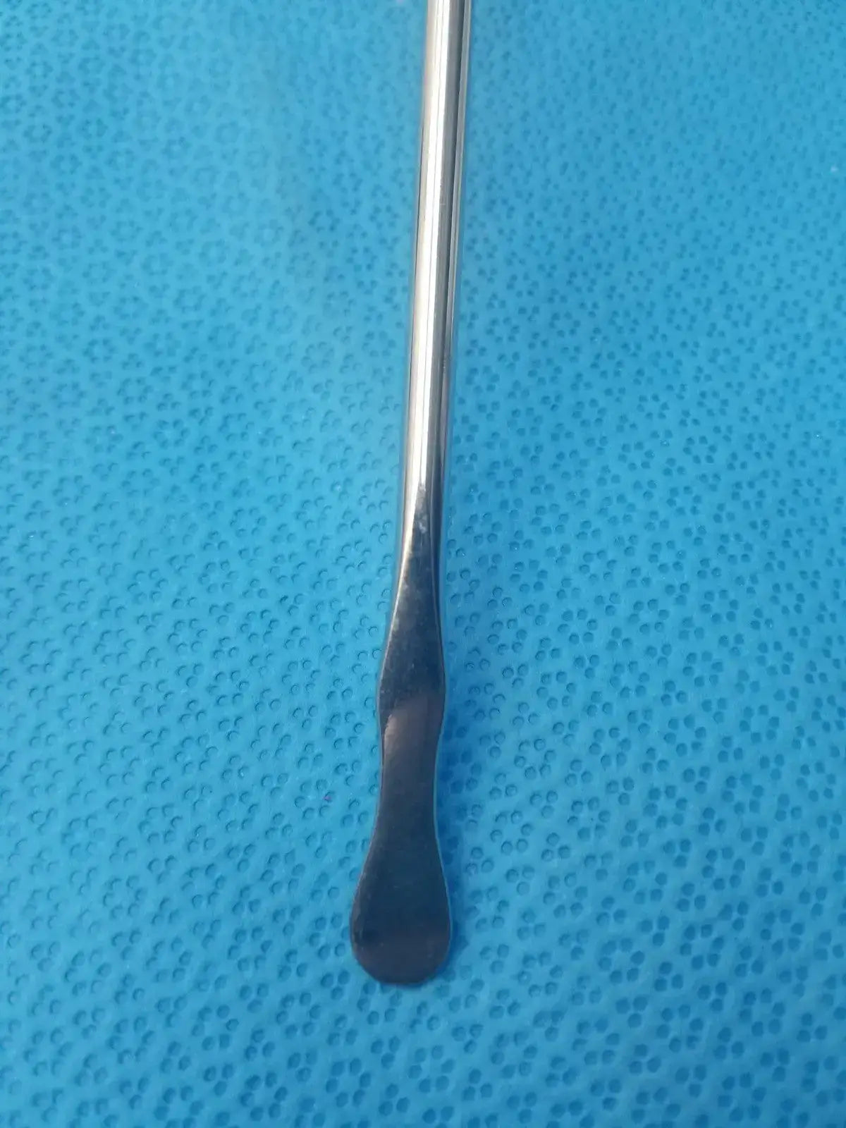 Sklar Stainless Steel Curved Surgical Instrument Size 16 Surgical Instrument, second-hand product photo 6