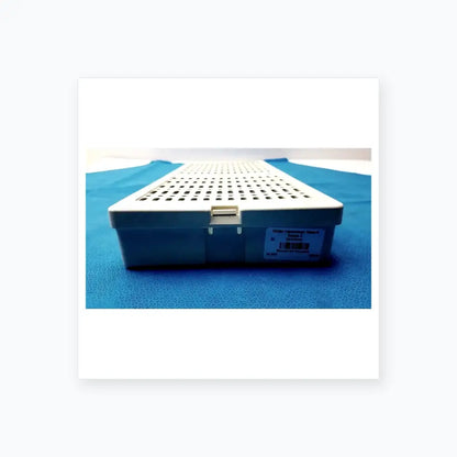 Skyker Laparoscope Storage & Sterilization Container – Preowned Condition Laparoscope Sterilization Container, second-hand product photo 5