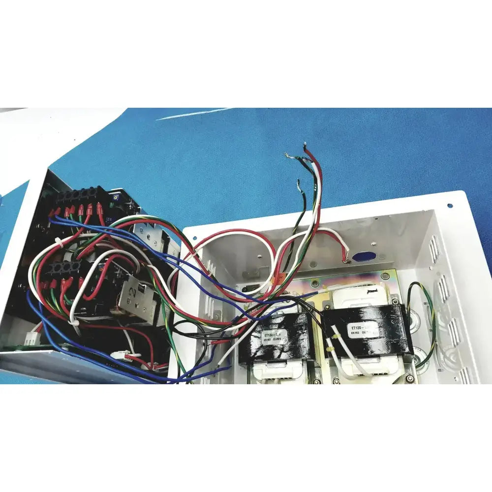 Skytron Aurora LED Surgical Light Control Box B9-610-02 120V 288W Surgical Light Control Box, second-hand product photo 12