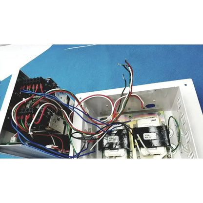 Skytron Aurora LED Surgical Light Control Box B9-610-02 120V 288W Surgical Light Control Box, second-hand product photo 12
