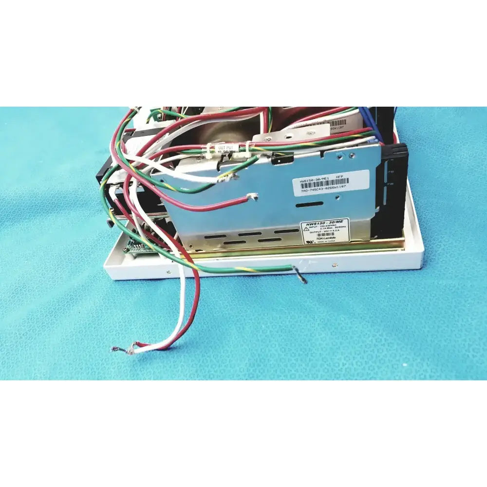 Skytron Aurora LED Surgical Light Control Box B9-610-02 120V 288W Surgical Light Control Box, second-hand product photo 18