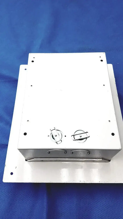 Skytron Aurora LED Surgical Light Control Box B9-610-02 120V 288W Surgical Light Control Box, as-is (for parts) product photo 22