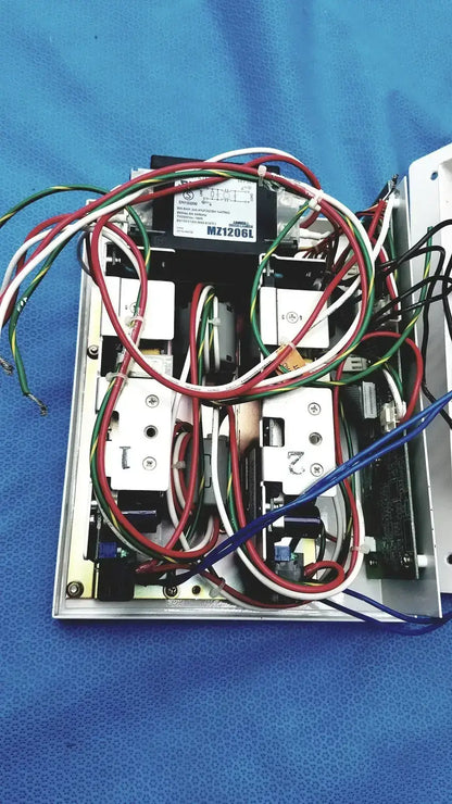 Skytron Aurora LED Surgical Light Control Box B9-610-02 120V 288W Surgical Light Control Box, second-hand product photo 21