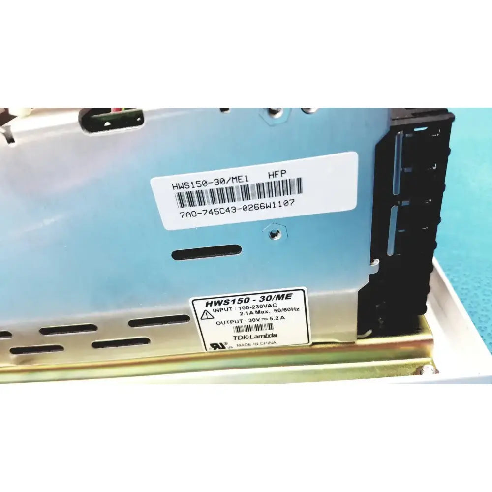 Skytron Aurora LED Surgical Light Control Box B9-610-02 120V 288W Surgical Light Control Box, second-hand product photo 19
