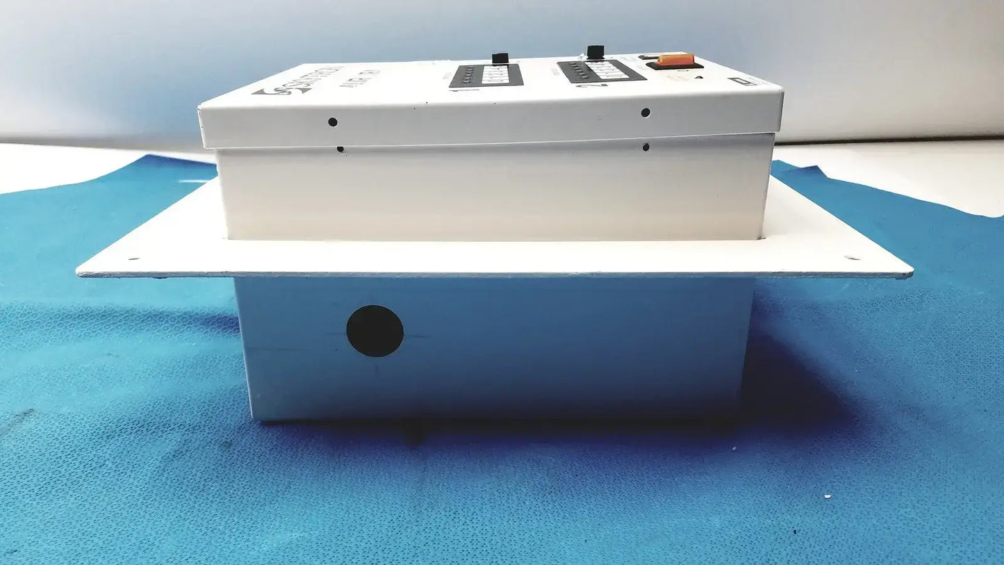 Skytron Aurora LED Surgical Light Control Box B9-610-02 120V 288W Surgical Light Control Box, as-is (for parts) product photo 7