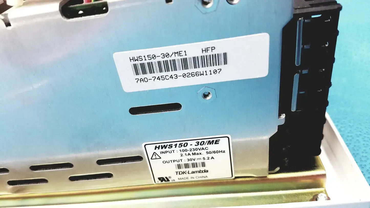 Skytron Aurora LED Surgical Light Control Box B9-610-02 120V 288W Surgical Light Control Box, second-hand product photo 19