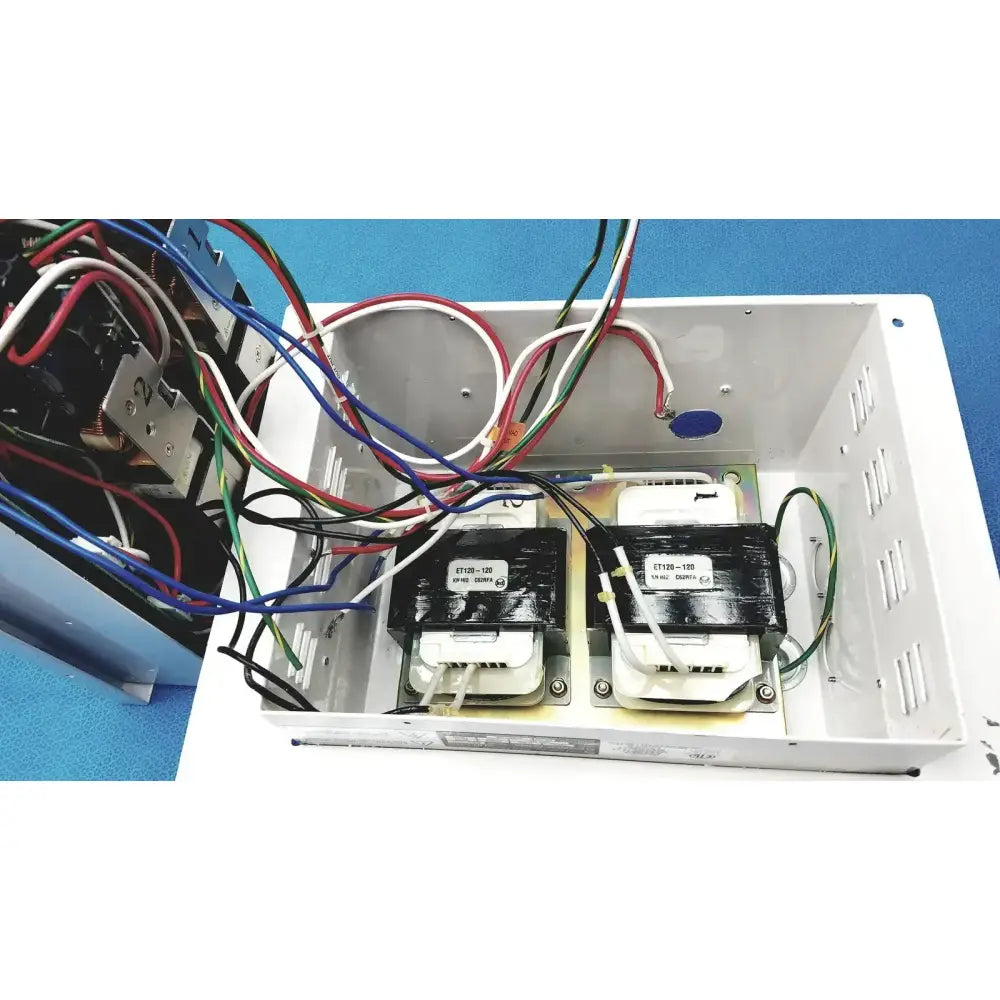 Skytron Aurora LED Surgical Light Control Box B9-610-02 120V 288W Surgical Light Control Box, second-hand product photo 11