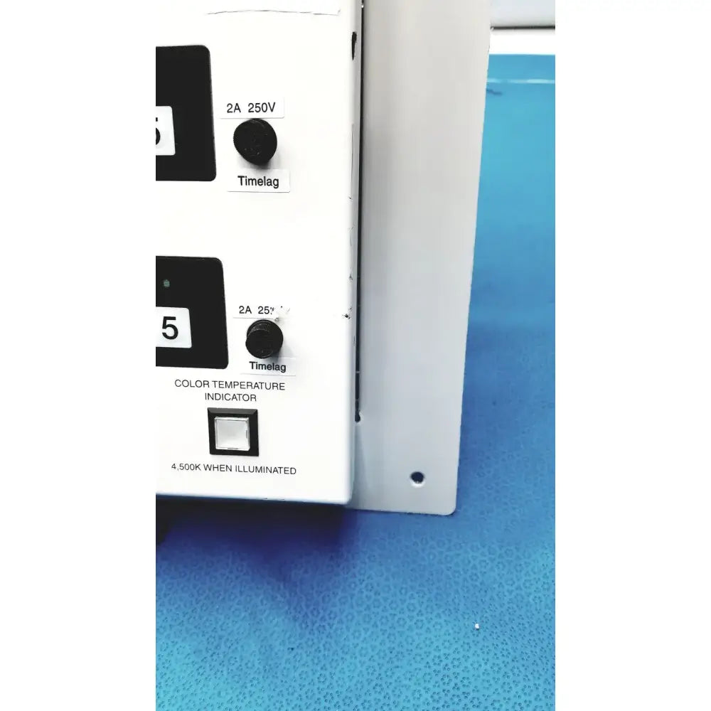 Skytron Aurora LED Surgical Light Control Box B9-610-02 120V 288W Surgical Light Control Box, second-hand product photo 6