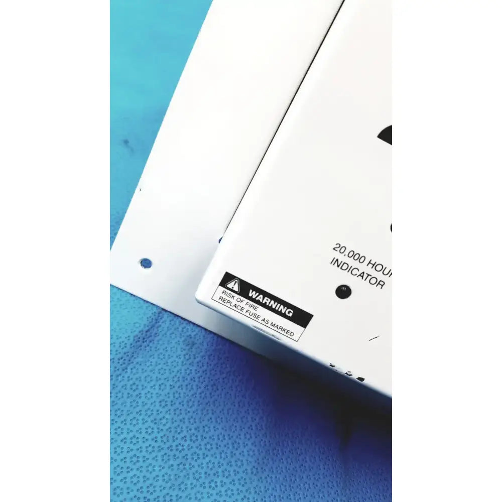 Skytron Aurora LED Surgical Light Control Box B9-610-02 120V 288W Surgical Light Control Box, second-hand product photo 4