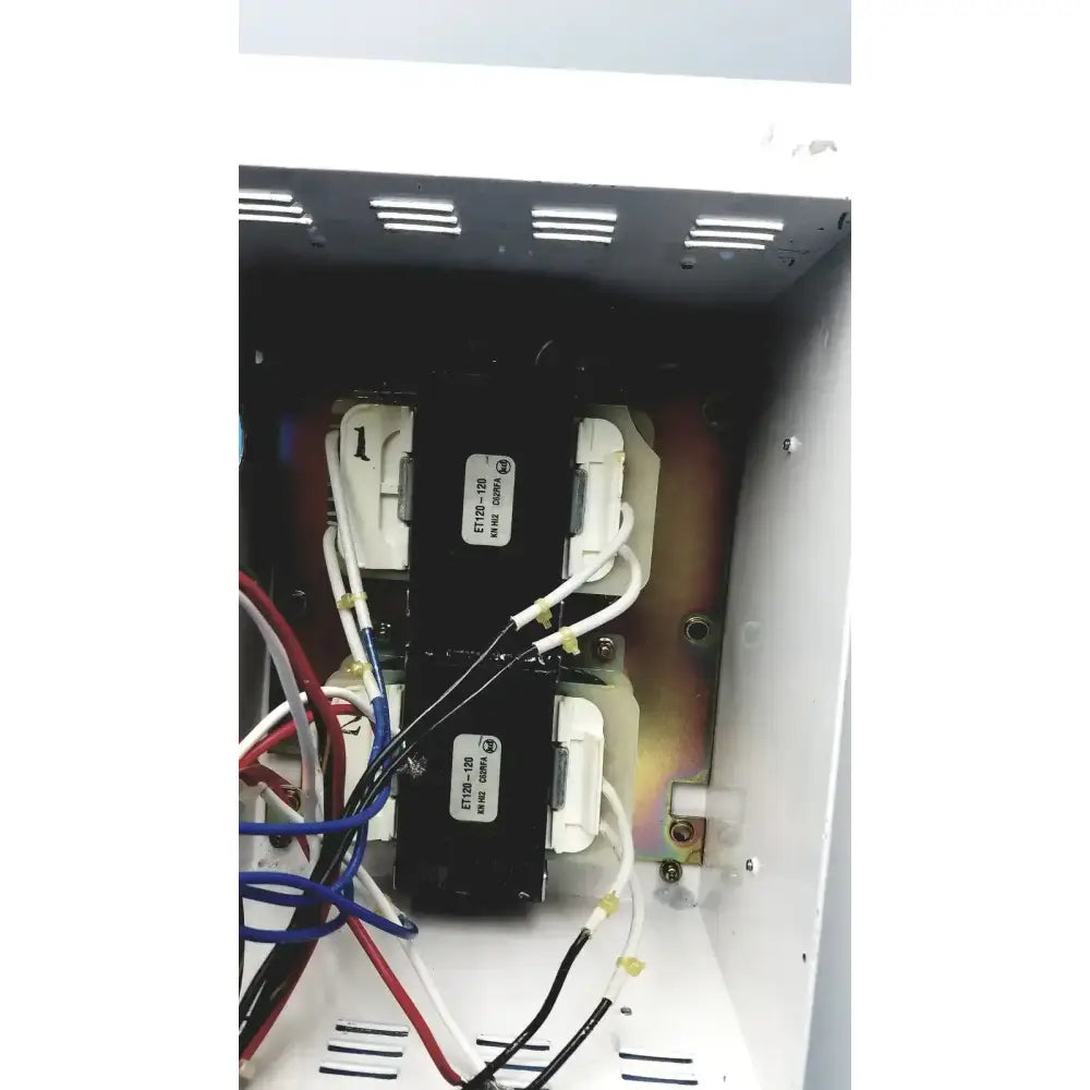 Skytron Aurora LED Surgical Light Control Box B9-610-02 120V 288W Surgical Light Control Box, second-hand product photo 14
