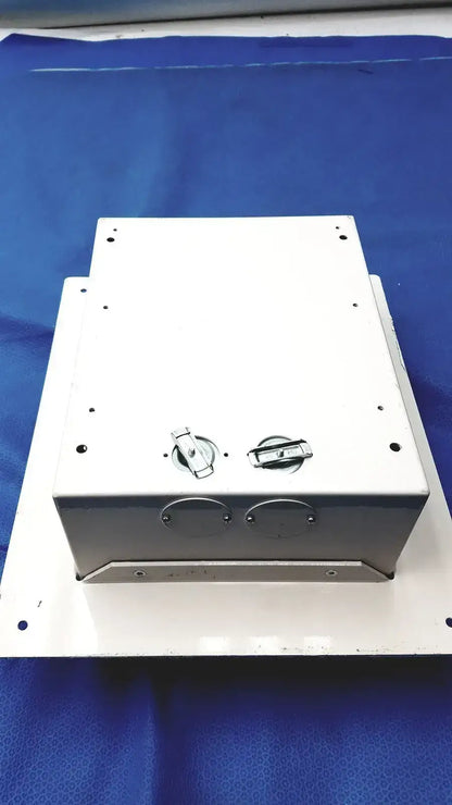 Skytron Aurora LED Surgical Light Control Box B9-610-02 120V 288W Surgical Light Control Box, as-is (for parts) product photo 23